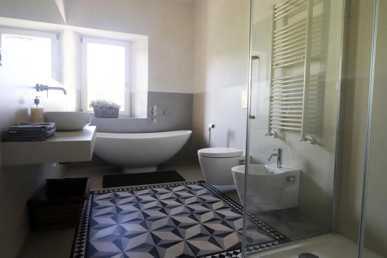 B&B Tricudai Agliano Terme Dış mekan fotoğraf