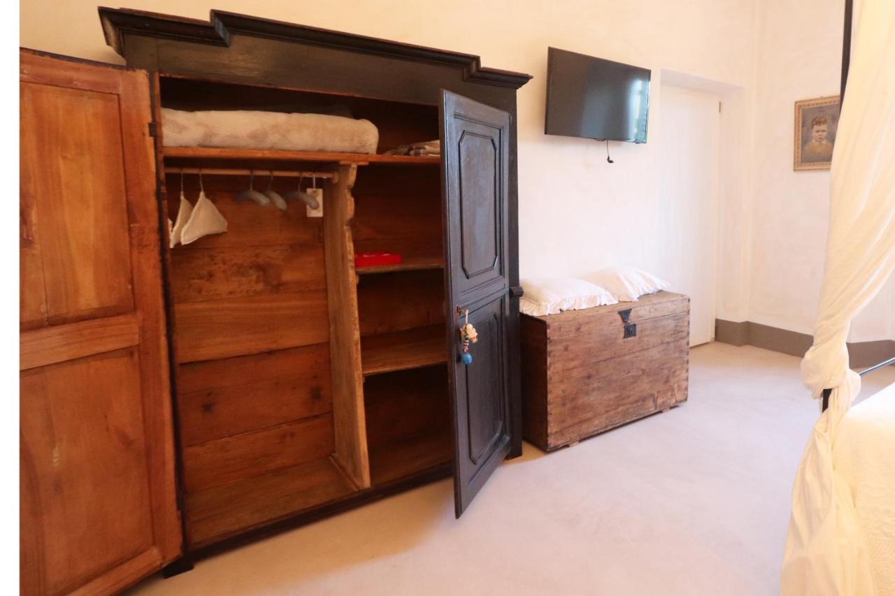 B&B Tricudai Agliano Terme Dış mekan fotoğraf