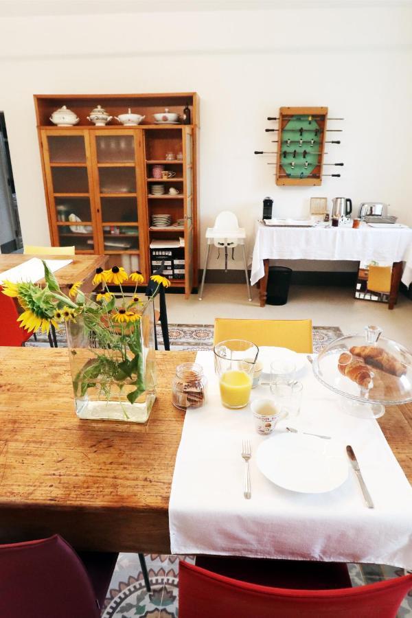 B&B Tricudai Agliano Terme Dış mekan fotoğraf