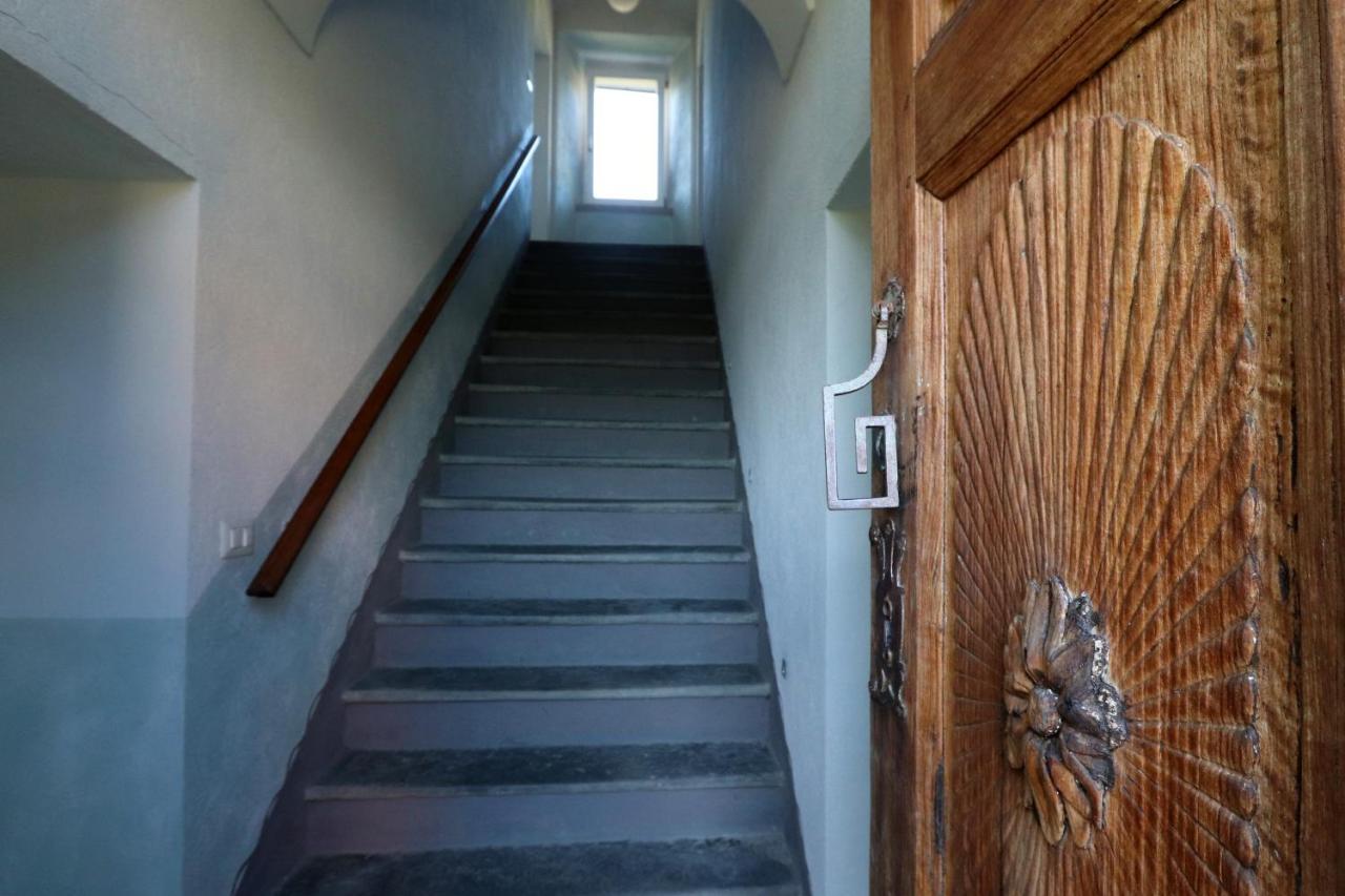 B&B Tricudai Agliano Terme Dış mekan fotoğraf