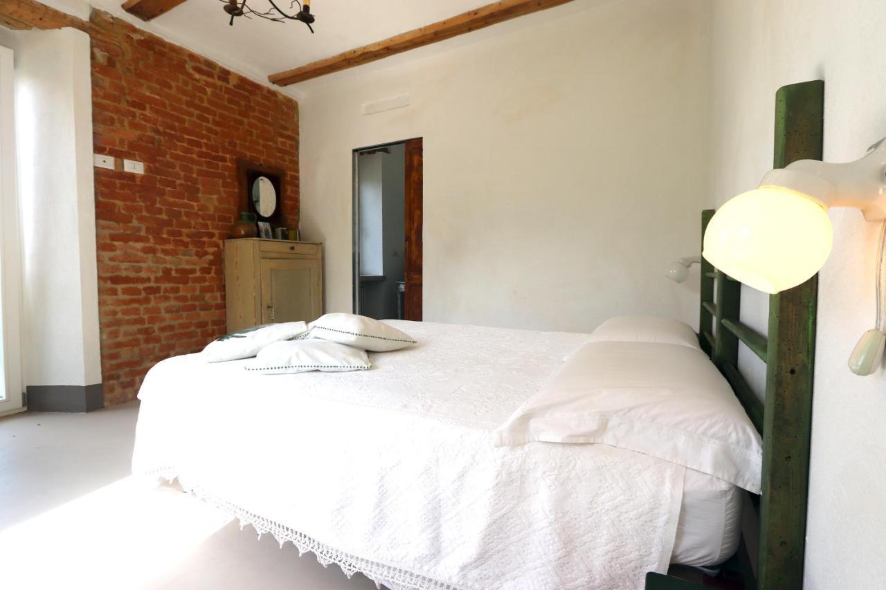 B&B Tricudai Agliano Terme Dış mekan fotoğraf