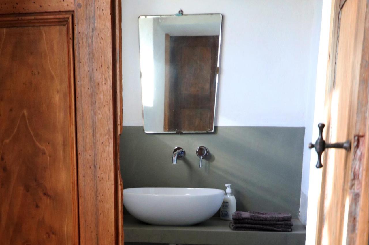 B&B Tricudai Agliano Terme Dış mekan fotoğraf