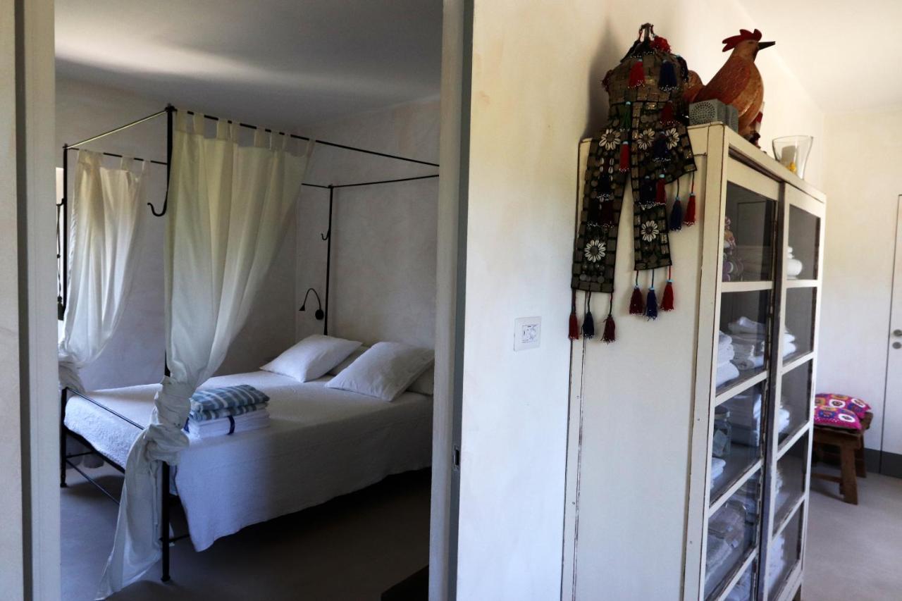 B&B Tricudai Agliano Terme Dış mekan fotoğraf