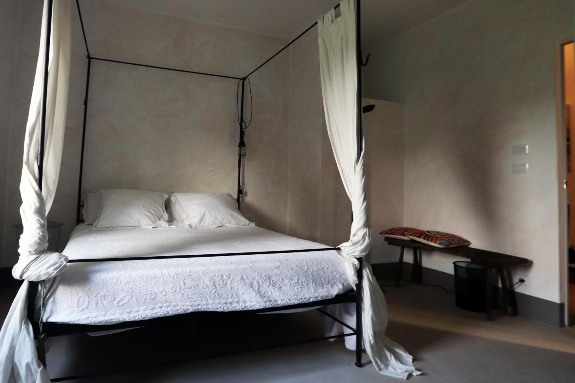 B&B Tricudai Agliano Terme Dış mekan fotoğraf