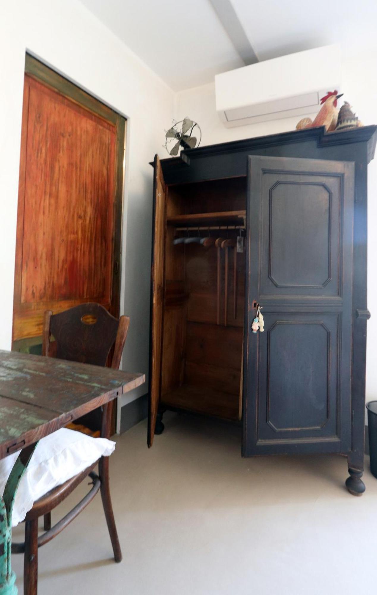 B&B Tricudai Agliano Terme Dış mekan fotoğraf